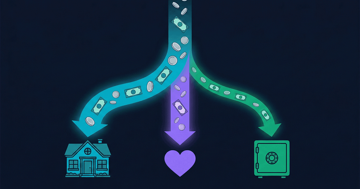 50/30/20 Budget Rule: Does It Actually Work in 2026?