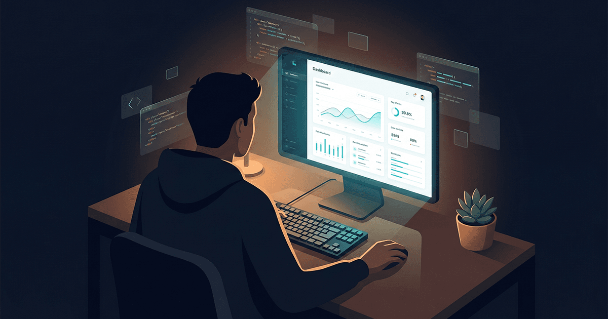 Why I Built Traxpense Flow (And Made It Free)